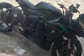 2012 Kawasaki
