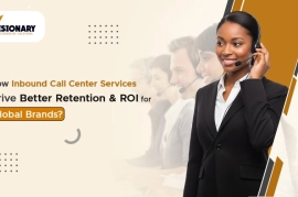 Call Center Services and Solutions 