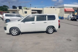 2016 Toyota Probox Cheap &amp; Clean