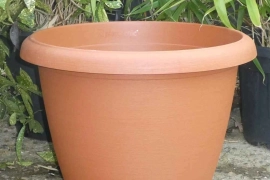 Planters for your plants