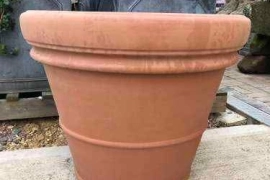 Planters for your plants