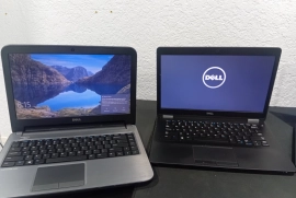 Used Dell Laptop 14"