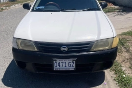 2007 ad wagon solid ac