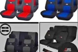 Car seat cover