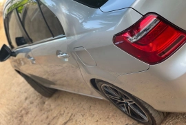 2016 toyota axio hybrid