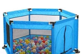 Baby Fence (playpen)