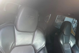 2018 Porsche Cayenne GTS