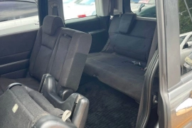 2012 honda step wagon spada Fully loaded