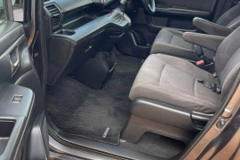 2012 honda step wagon spada Fully loaded