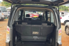 2012 honda step wagon spada Fully loaded