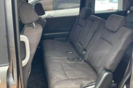 2012 honda step wagon spada Fully loaded