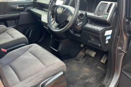 2012 honda step wagon spada Fully loaded