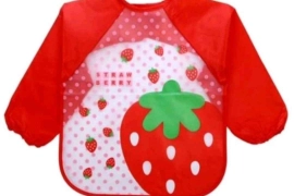 Toddler Aprons