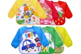 Toddler Aprons