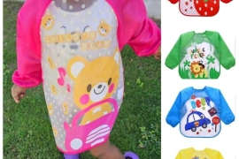 Toddler Aprons