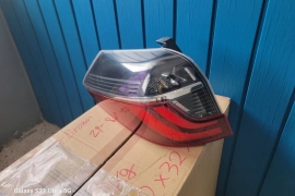 HONDA SHUTTLE TAIL LIGHTS