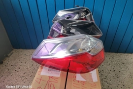 HONDA SHUTTLE TAIL LIGHTS