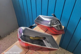 HONDA SHUTTLE TAIL LIGHTS