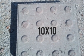 Block &amp; Paver Factory