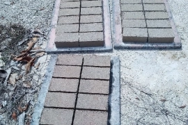 Block &amp; Paver Factory