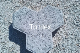 Block &amp; Paver Factory