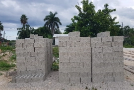 Block &amp; Paver Factory