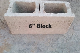 Block &amp; Paver Factory