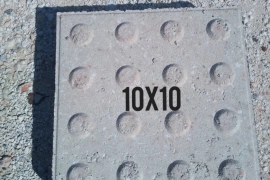 Block &amp; Paver Factory