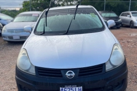 2014 Nissan AD wagon