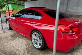 BMW 6 Series 640i