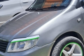 2004 1ZZ Toyota Fielder