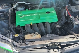 2004 1ZZ Toyota Fielder