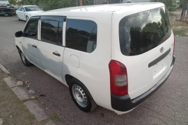 Toyota Probox 2014