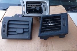 Ac vents for your G4, Anesis, Legacy or Exiga