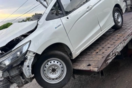 2018 honda shuttle hybrid Scrapping