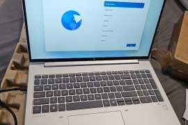 HP 512GB SSD 16GB RAM ULTRA