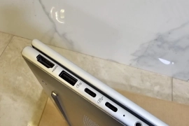 HP 512GB SSD 16GB RAM ULTRA