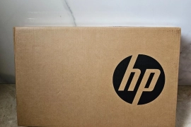 HP 512GB SSD 16GB RAM ULTRA