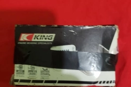 Honda KING bearings D15