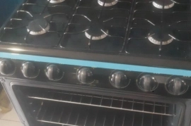 Mabe gas stove