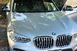 Bmw X3 xdrive 20i 2021