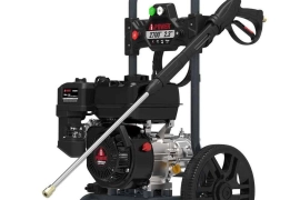 A-iPower Gas Pressure Washer 2,700 PSI