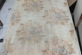 3 Bed frame and Mattress