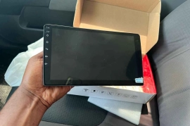 10 inch Android Radio