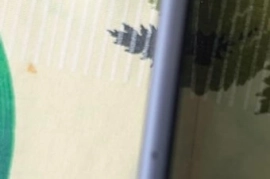 SAMSUNG TAB 5SE (SM-T727U)