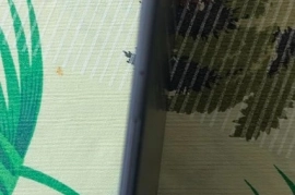 SAMSUNG TAB 5SE (SM-T727U)