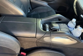 2023 Mercedes-Benz GLE