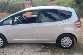 2009 Honda Fit