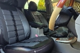 Clean Reliable and Efficient Car