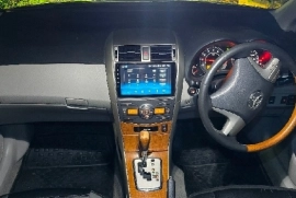 Clean Reliable and Efficient Car